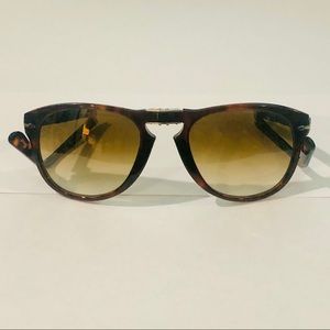 Persol PO0714 Folding Sunglasses